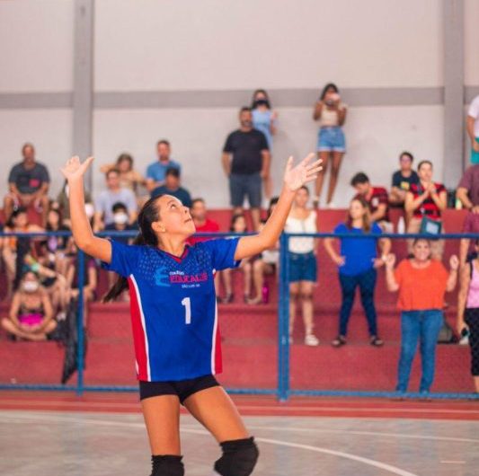 Prefeitura de São Luís abre Jogos Escolares Ludovicenses (JELs) 2023 nesta quarta-feira (3)