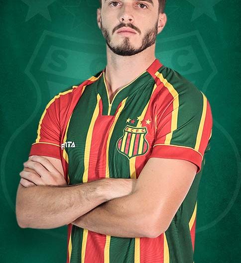 Sampaio Corrêa vai tentar corrigir erro na súmula do jogo contra o Juventude