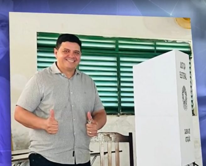 Deu no Fantástico: Prefeito de cidade de Carolina  é acusado de sedar e realizar aborto sem consentimento da vítima