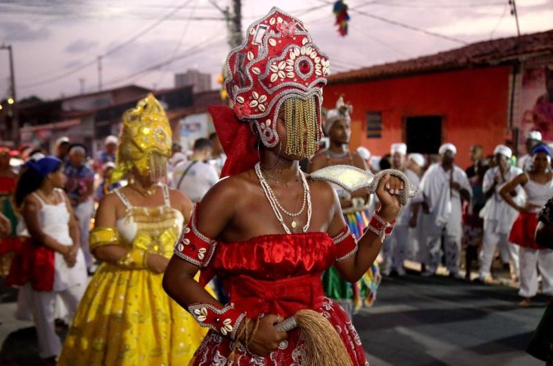 Prefeitura de São Luís promoverá 3ª edição do ‘Roteiro Quilombo Cultural’, no bairro Liberdade