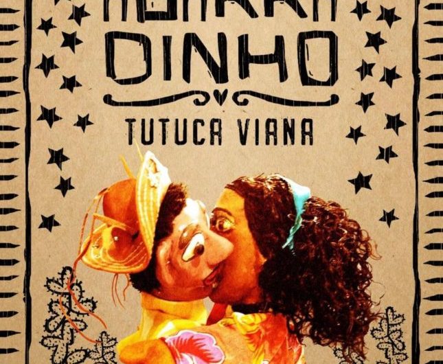 Novo EP “Agarradinho”, de Tutuca Viana, esquenta temporada na Ilha de São Luís