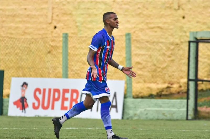 MAC perde pênalti e empata com Tocantinópolis