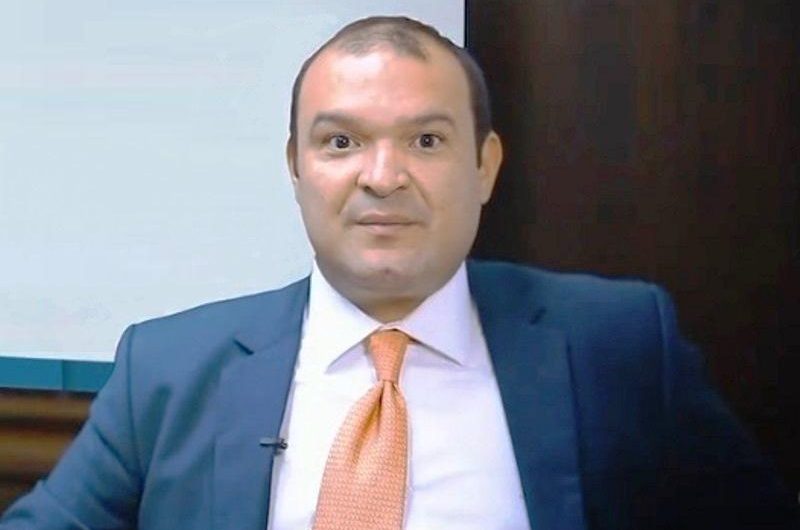 Tributarista Jorge Martins destaca importância da gestão tributária nas empresas