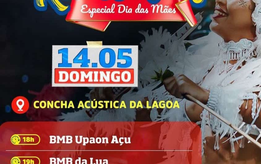 Maranhão de Reencontros neste domingo com especial do Dia das Mães