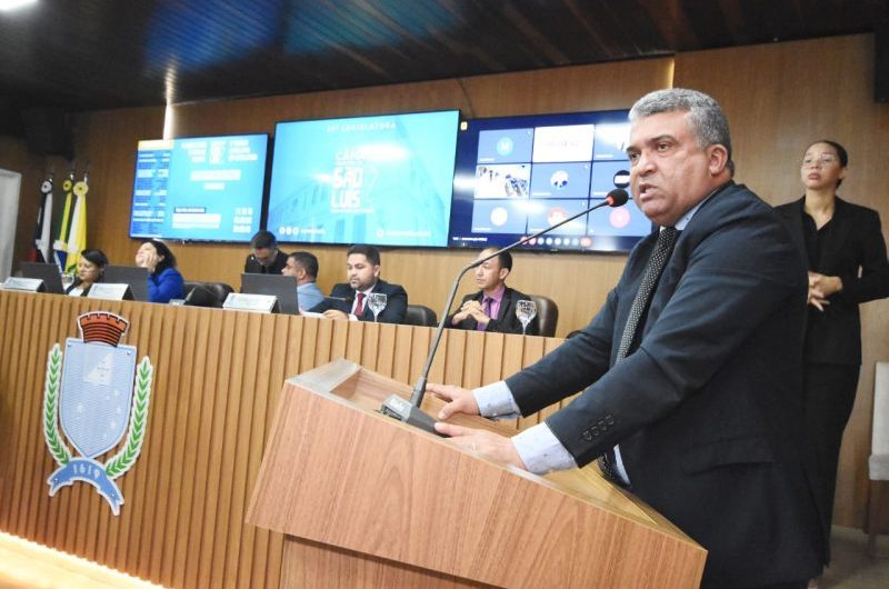 Marcial Lima defende descentralização de arraiais juninos e mais investimentos para o São João