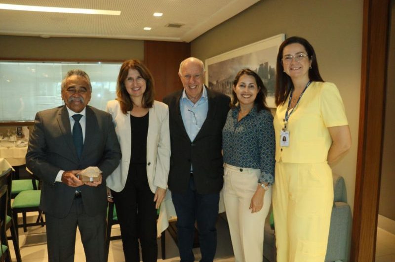 Maranhão é destaque na Semana de Gastronomia Regional 