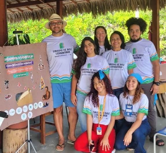 UFMA inicia trabalhos de qualificação para o “Turismo de Base Comunitária” e lança Programa Plástico Zero, na região dos Lençóis Maranhenses