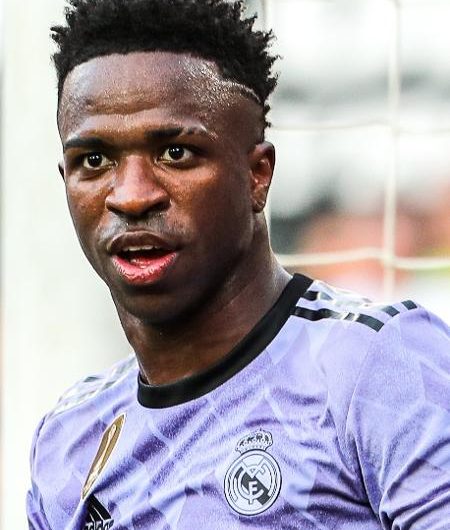 Real denuncia crimes de ódio contra Vini Jr. ao Ministério Público