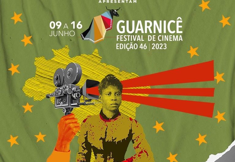 Festival Guarnicê de Cinema começa nesta sexta (09) no Teatro Arthur Azevedo