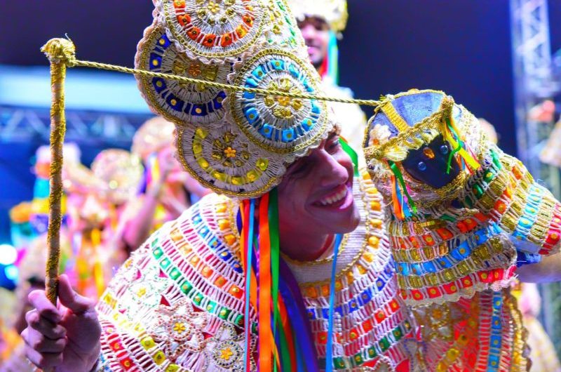 São João do SESI-MA encanta com celebração cultural memorável e alegria contagiante!