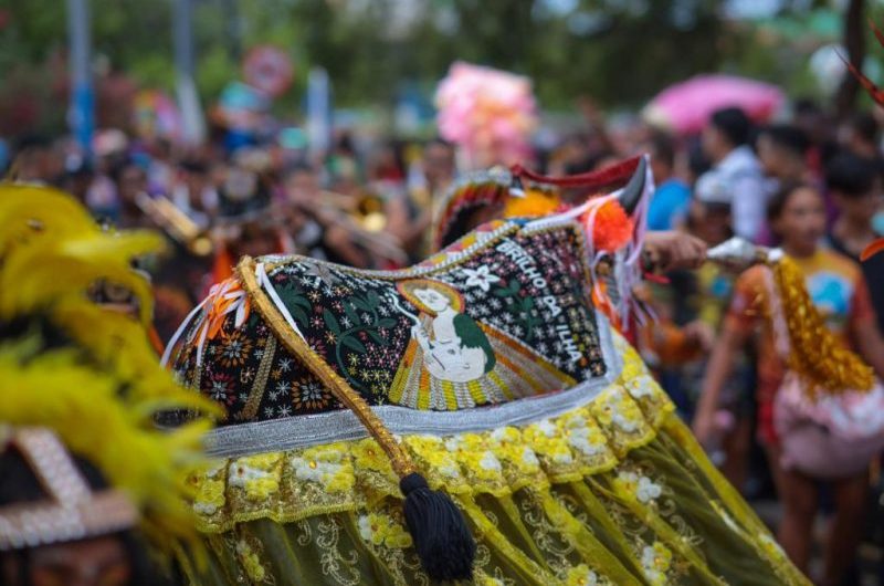 São João do Maranhão 2023 começa no Arraial do Ipem