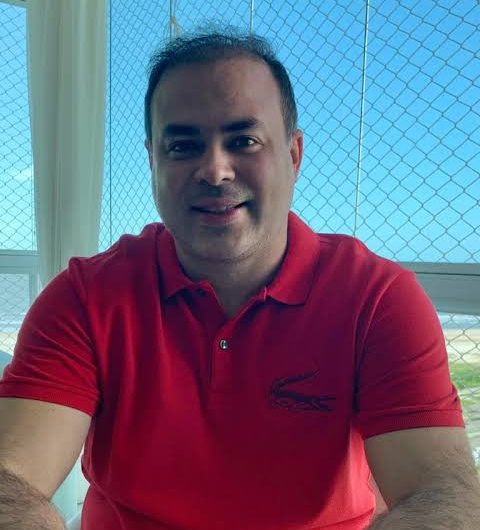 GRUPO 14 FORTE E UNIDO – Pesquisa DataM mostra liderança folgada de Joãozinho Pavão para prefeito de Santa Helena em 2024