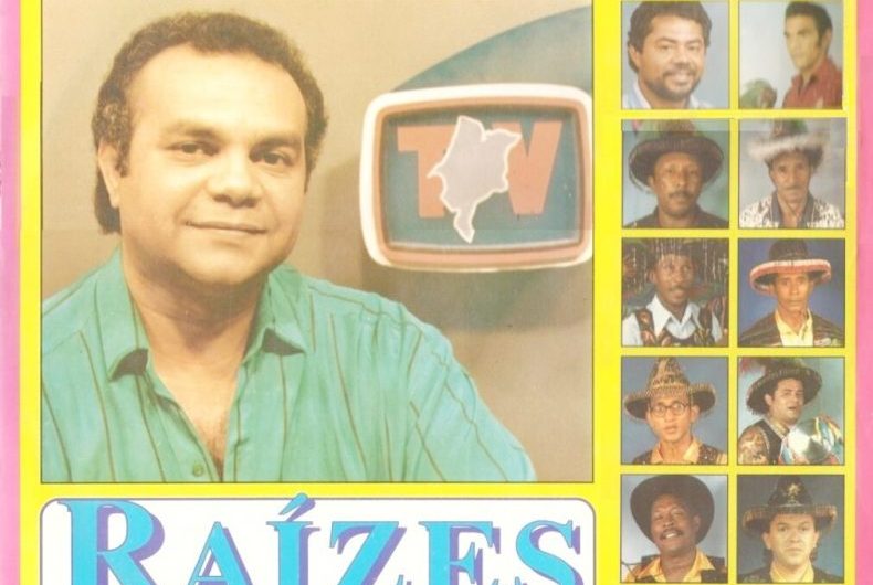 José Raimundo Rodrigues lança catálogo com LP’s no Sebo da Sé nesta quarta (28)