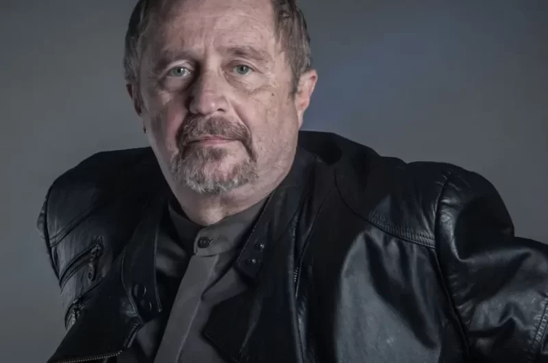 Morre Luiz Schiavon, tecladista e fundador do RPM