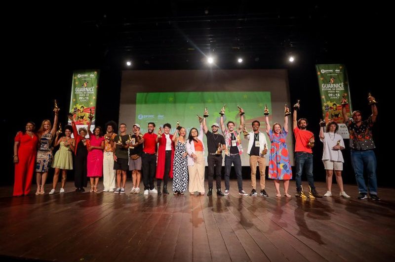 Confira os premiados no Festival Guarnicê de Cinema – Edição 46