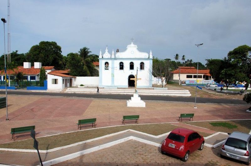São José de Ribamar e Paço do Lumiar entre as 20 cidades brasileiras com maior crescimento populacional