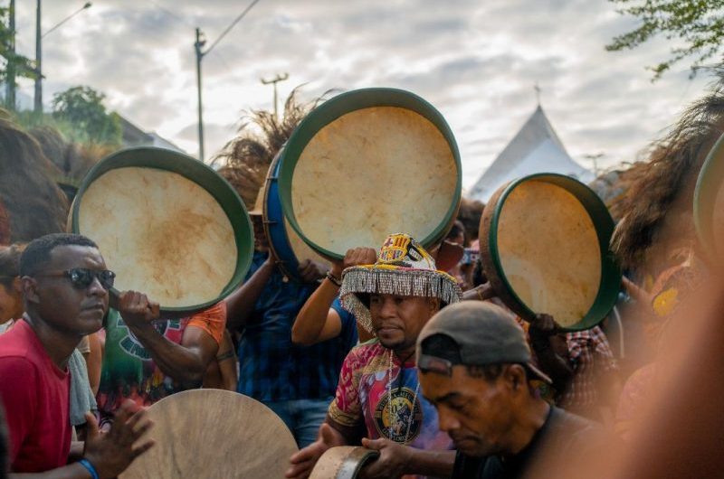 Mostra de Sotaques é destaque na programação junina do Sesc no dia 14 de junho