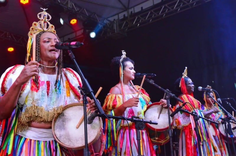CLIMA JUNINO E VALORIZAÇÃO DA CULTURA MARANHENSE NAS LOJAS POTIGUAR