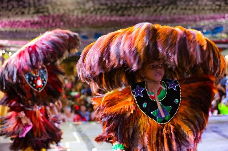 “Arraial da Assembleia” tem encantado o público com grandes atrações