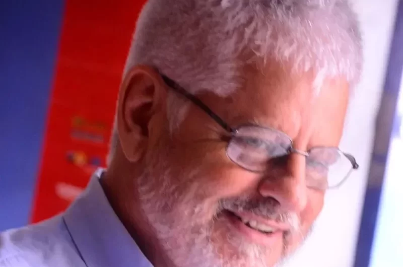Mostra Homenagem Luiz Phelipe Andrès