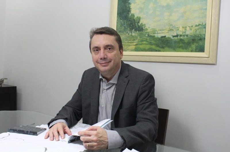 Alexandre Maia Lago é eleito para a Academia Maranhense de Letras
