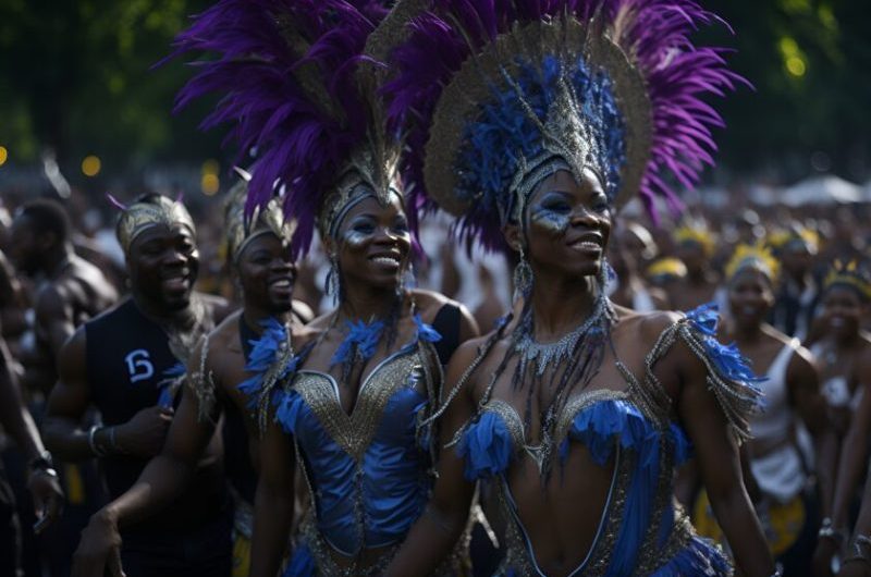 Enredos das escolas de samba do Grupo Especial-RJ – 2024