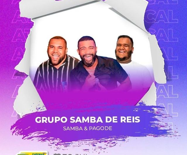 Feirinha São Luís encerra temporada de férias de julho com música e dança neste domingo (30)