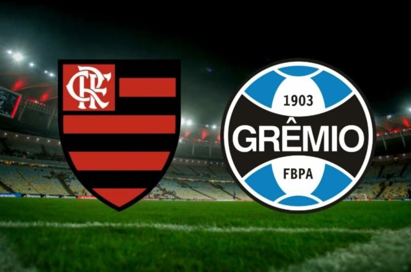 Flamengo e Grêmio vencem e avançam para semifinal