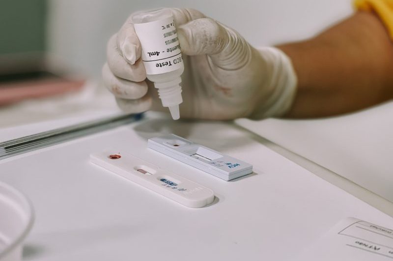 Atendimento especializado no Núcleo de Hepatologia da Policlínica Diamante