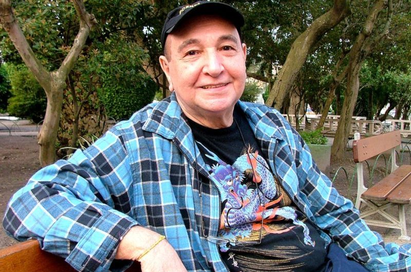 Morre João Donato, aos 88 anos, no Rio de Janeiro