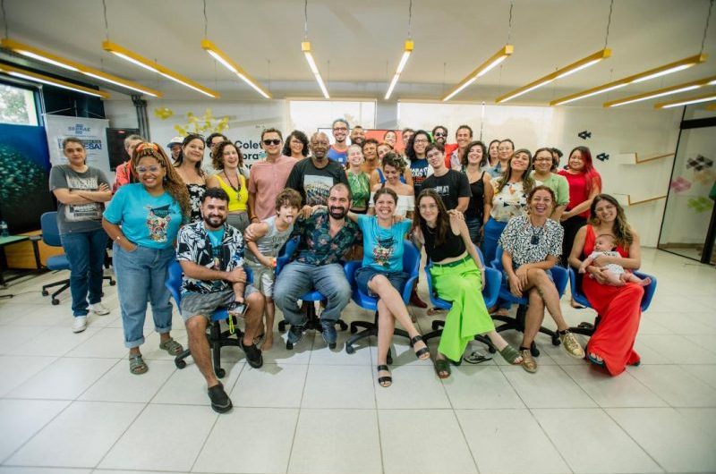 Com 164 inscritos, cursos direcionados à Lei Paulo Gustavo detalharam legislação e gestão de projetos 