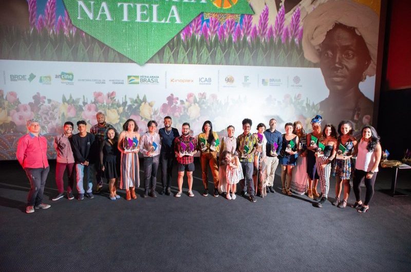 Maranhão na Tela 15 anos divulga lista dos 67 selecionados para Mostra Maranhão de Cinema