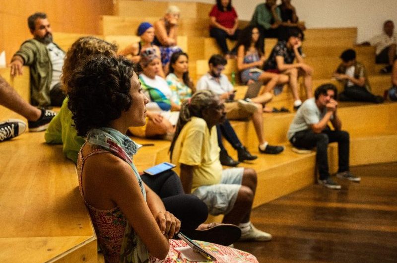 Maranhão na Tela inicia primeira etapa de atividades formativas, com cursos direcionados à Lei Paulo Gustavo