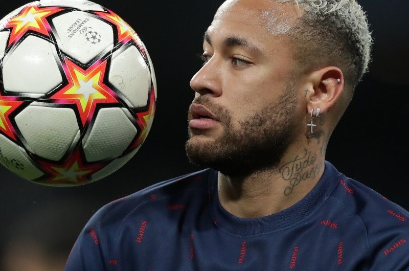 Neymar se reapresenta no PSG, mas condição física do brasileiro preocupa