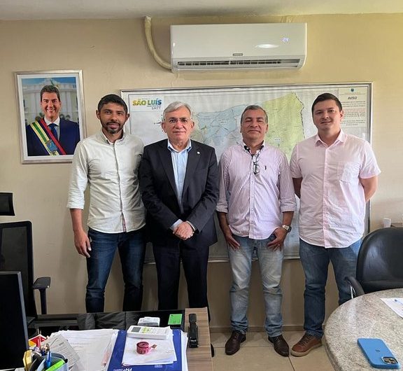 UFMA e SMTT promovem melhorias na mobilidade urbana para a comunidade universitária