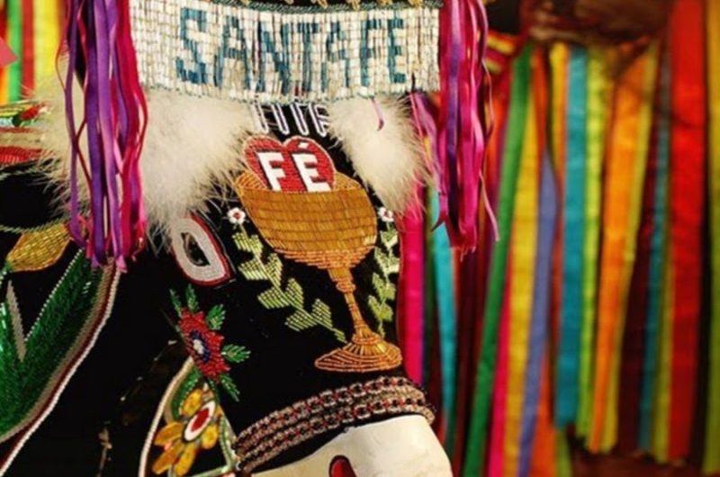 Boi de Santa Fé faz apresentações com grupos da baixada neste sábado em Olinda Nova