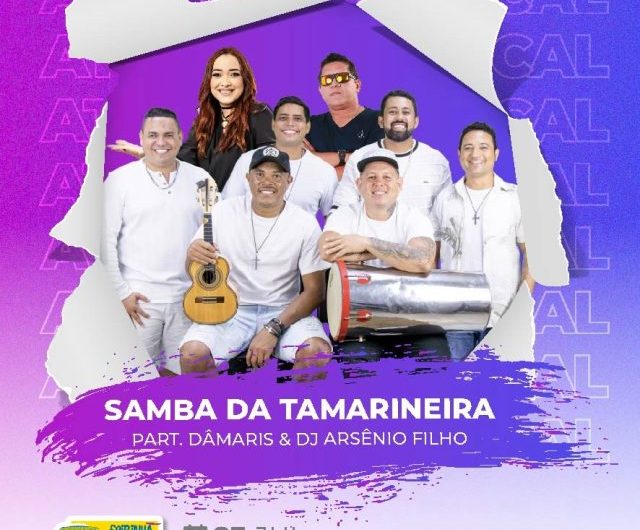 Música, artesanato e gastronomia são destaques na Feirinha São Luís de domingo (23)