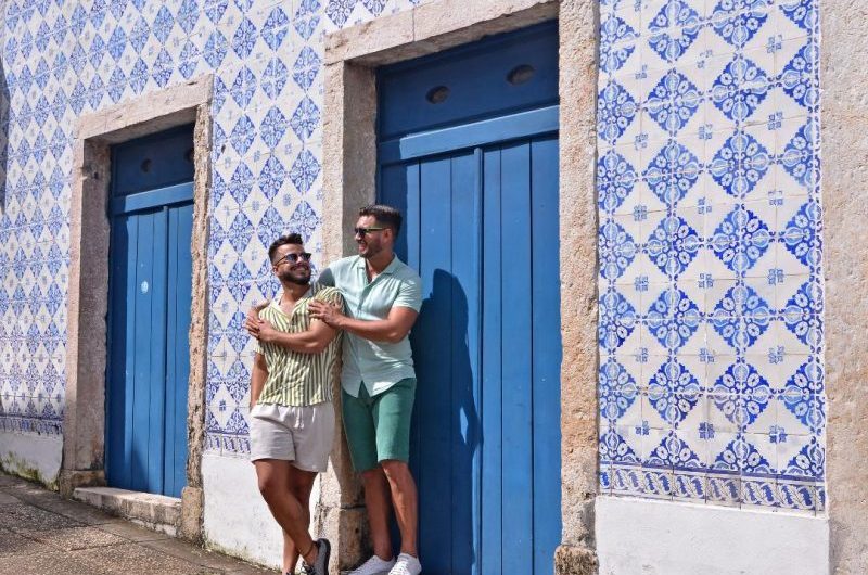 Prefeitura de São Luís participa de Feira LGBT+ Turismo Expo, no Rio de Janeiro
