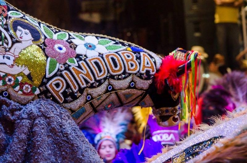 ´Arraial da Prefs´ encerra sábado (22) com programação diversificada