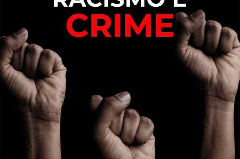 Dia Nacional de Combate à Discriminação Racial