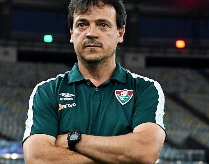 Fernando Diniz será o técnico interino da Seleção