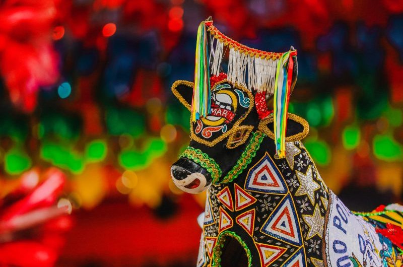 Turismo em alta: 94% dos turistas pretendem retornar ao Maranhão após o São João, revela pesquisa