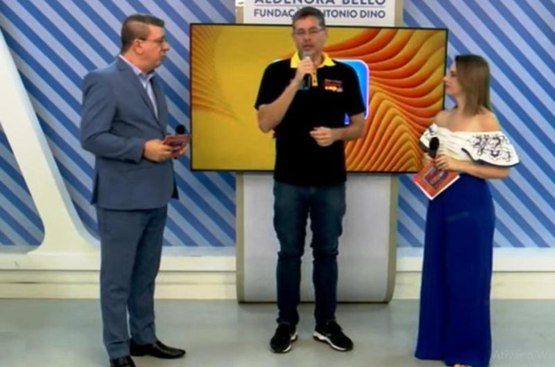 Antonio Dino Tavares anuncia expansão da rede hospitalar da FAD para Pinheiro, Santa Inês, Caxias e Imperatriz, com apoio do Maracap
