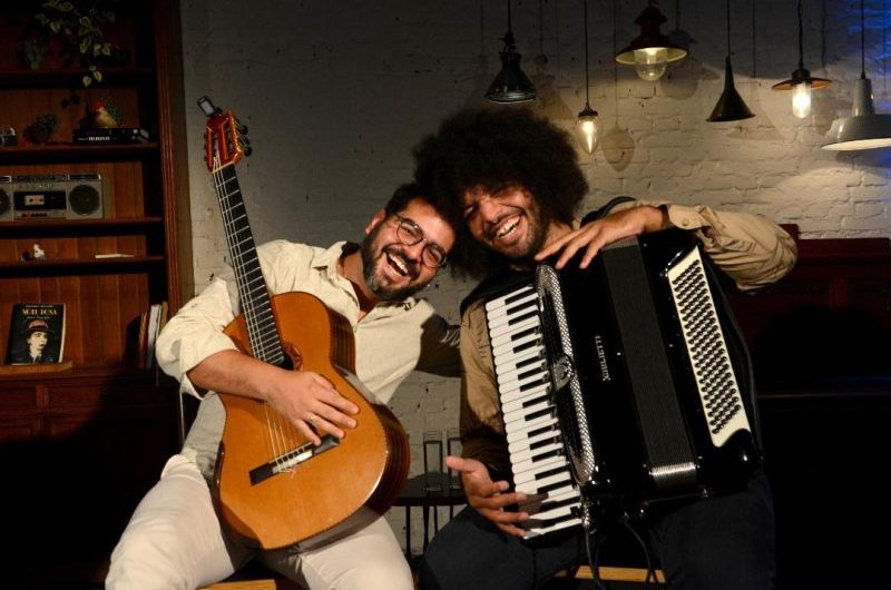 Palco Mundo 2023 do Lençóis Jazz & Blues Festival terá abertura no Teatro da Cidade
