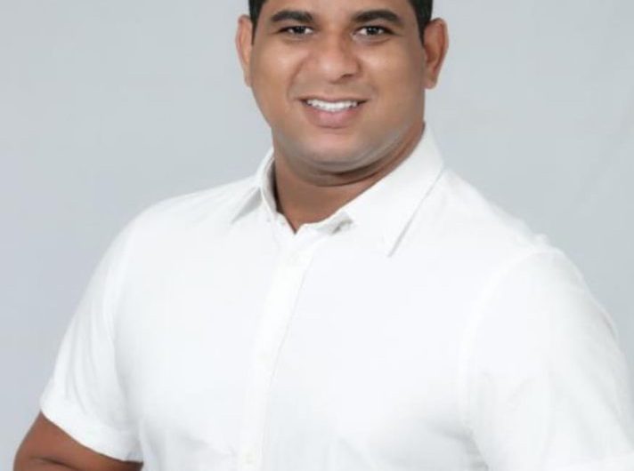 Morre em São Luís o blogueiro e assessor da Câmara, Ruy Alberto