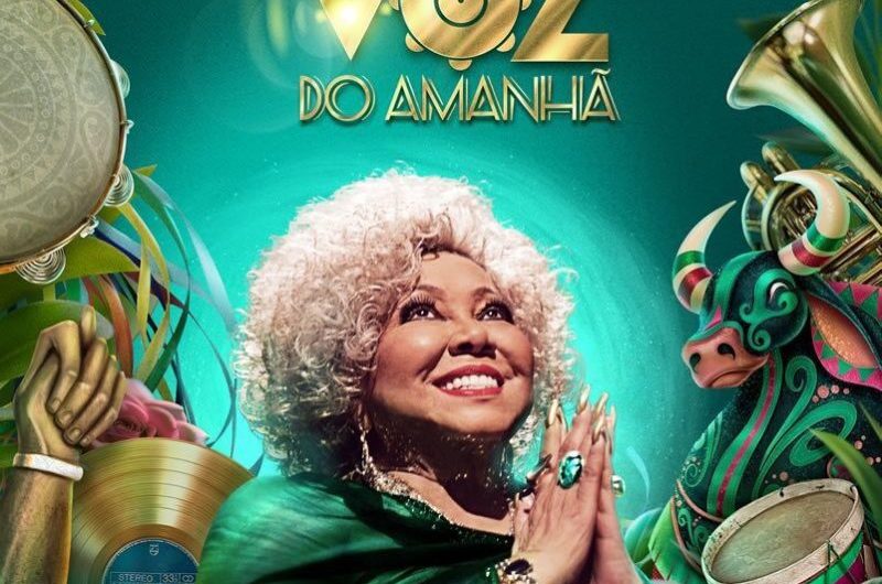 Sinopse do Enredo da Mangueira 2024 -A Negra Voz do Amanhã