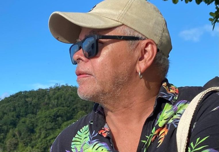 Vem aí Baile do Reggaeton de Betto Pereira 