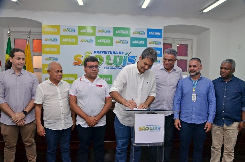 Novo roteiro turístico vai unir municípios dos polos São Luís e Floresta dos Guarás