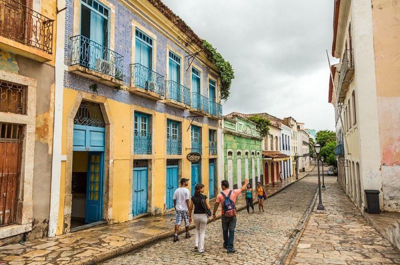 São Luís será destaque em evento de turismo na cidade de São Paulo