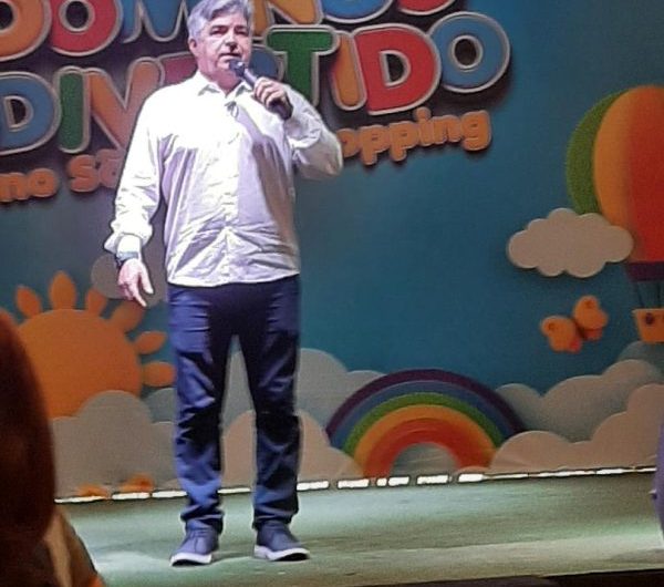 São Luís Shopping apresenta  o Prêmio Valor Humano